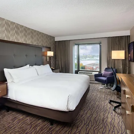 Doubletree By Hilton Halifax Dartmouth Hotel Exterior photo