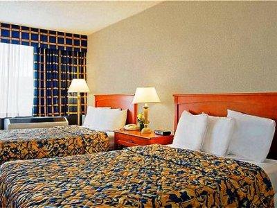 Doubletree By Hilton Halifax 4* Dartmouth