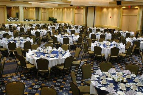 Doubletree By Hilton Halifax Hotel