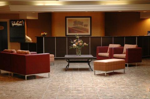 Doubletree By Hilton Halifax 4*
