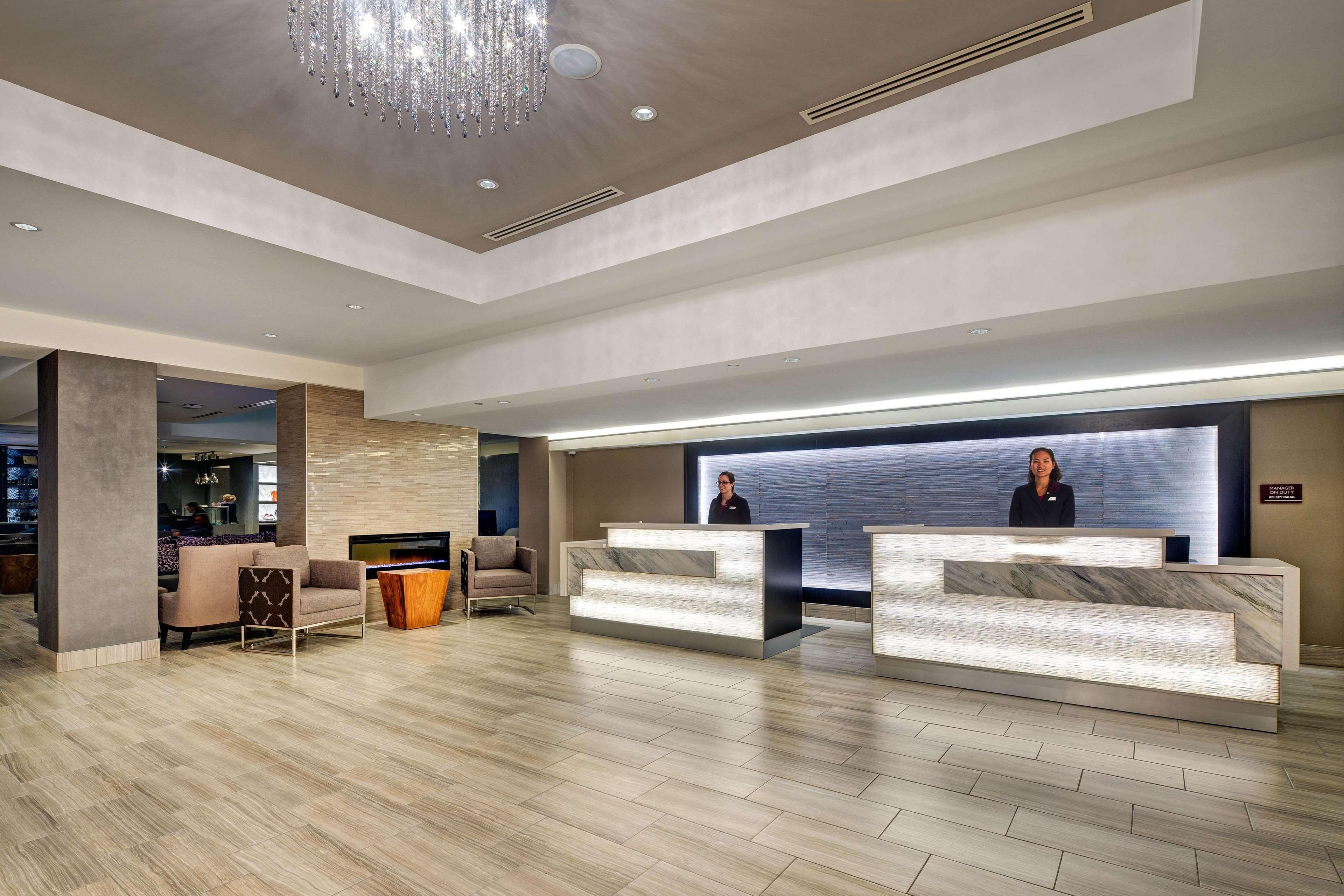 Doubletree By Hilton Halifax
