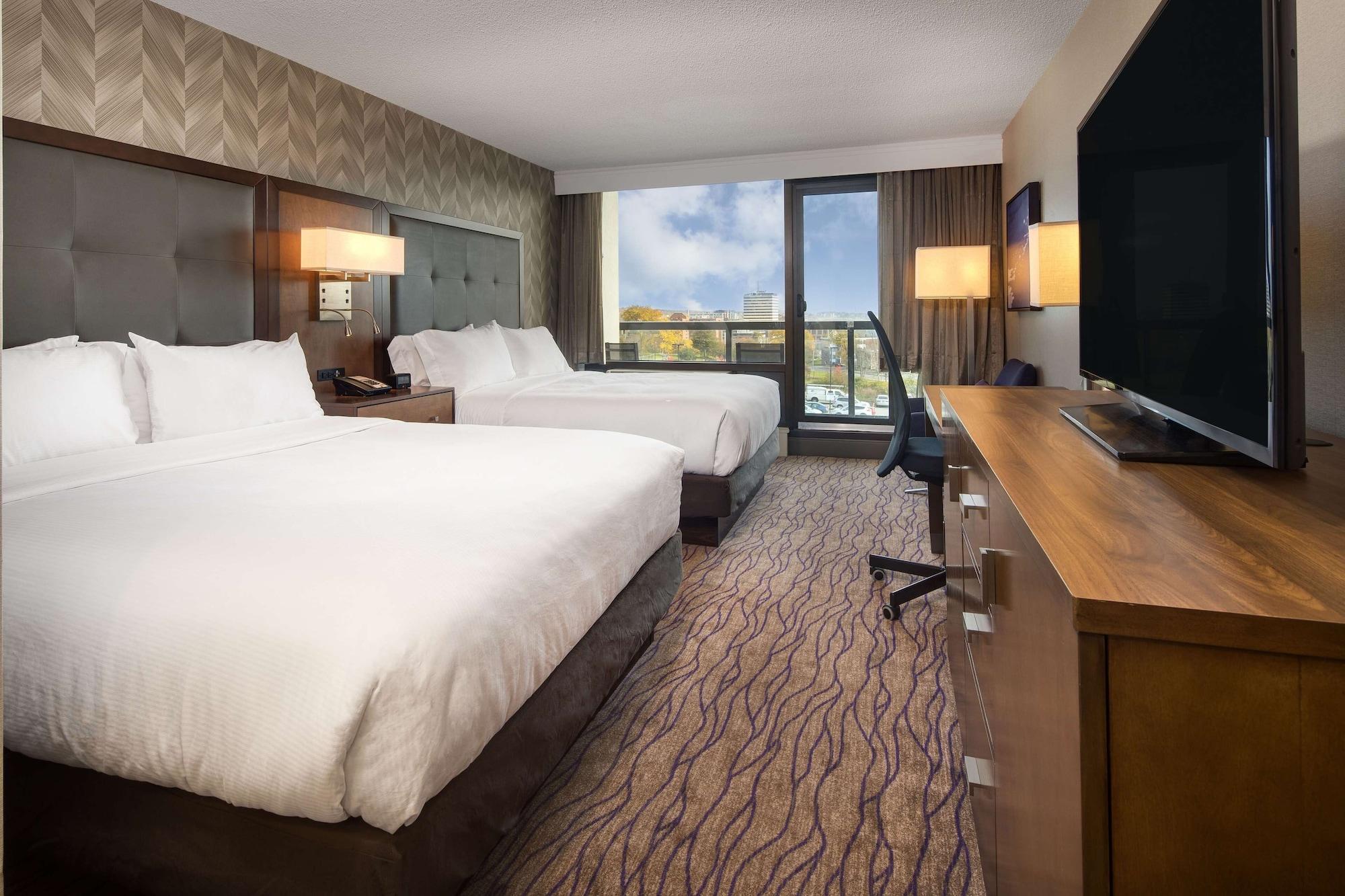 Hotel Doubletree By Hilton Halifax