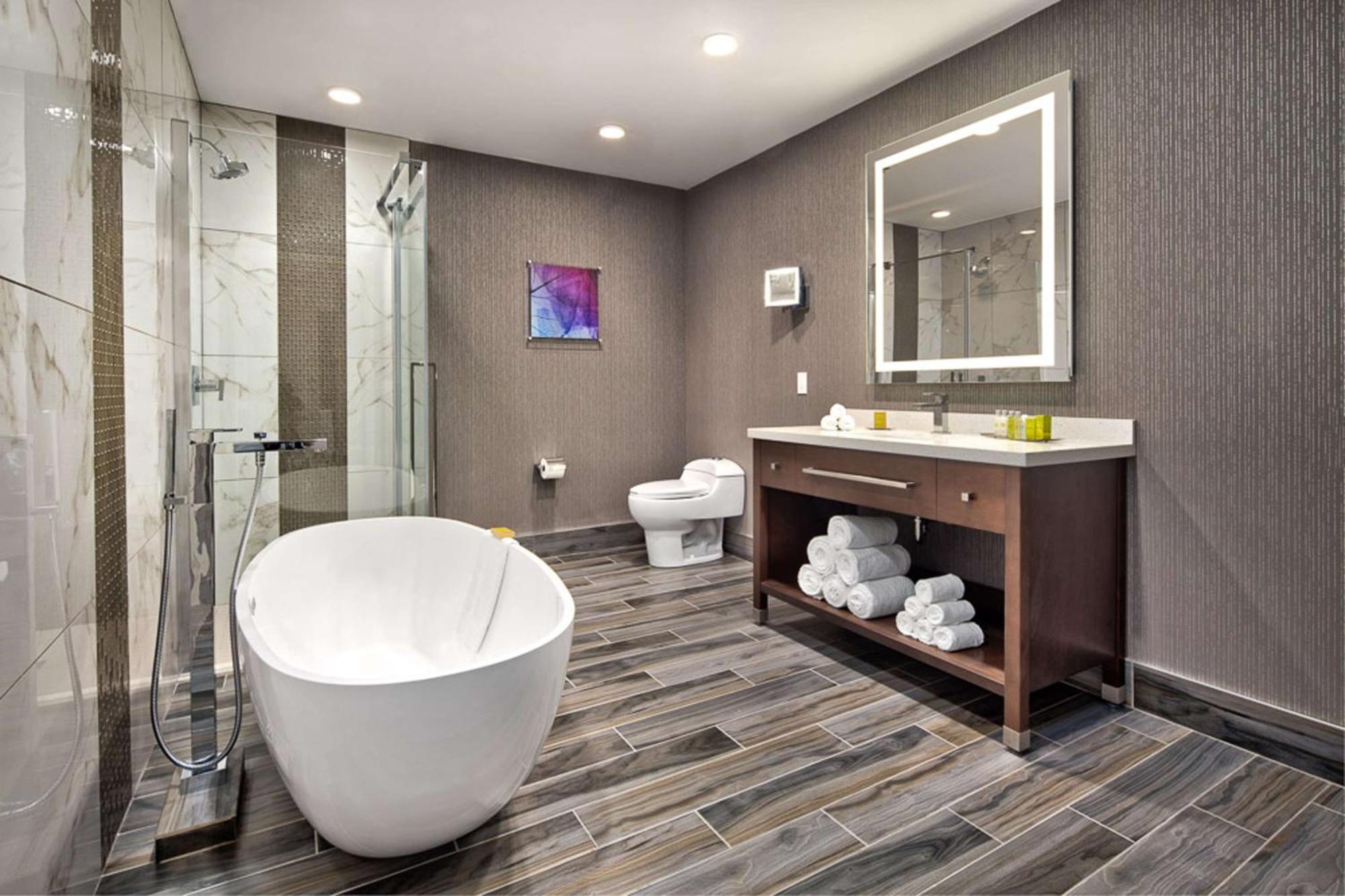 Hotel Doubletree By Hilton Halifax