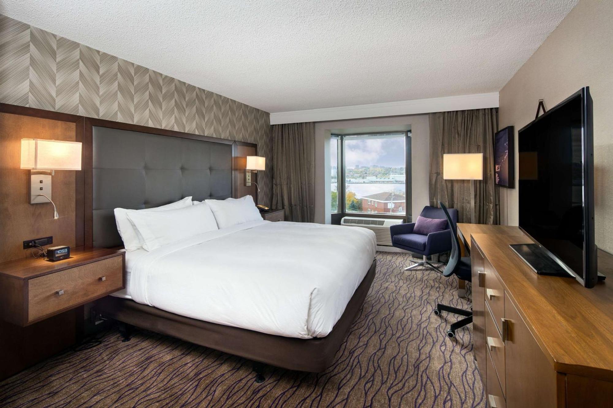 Hotel Doubletree By Hilton Halifax