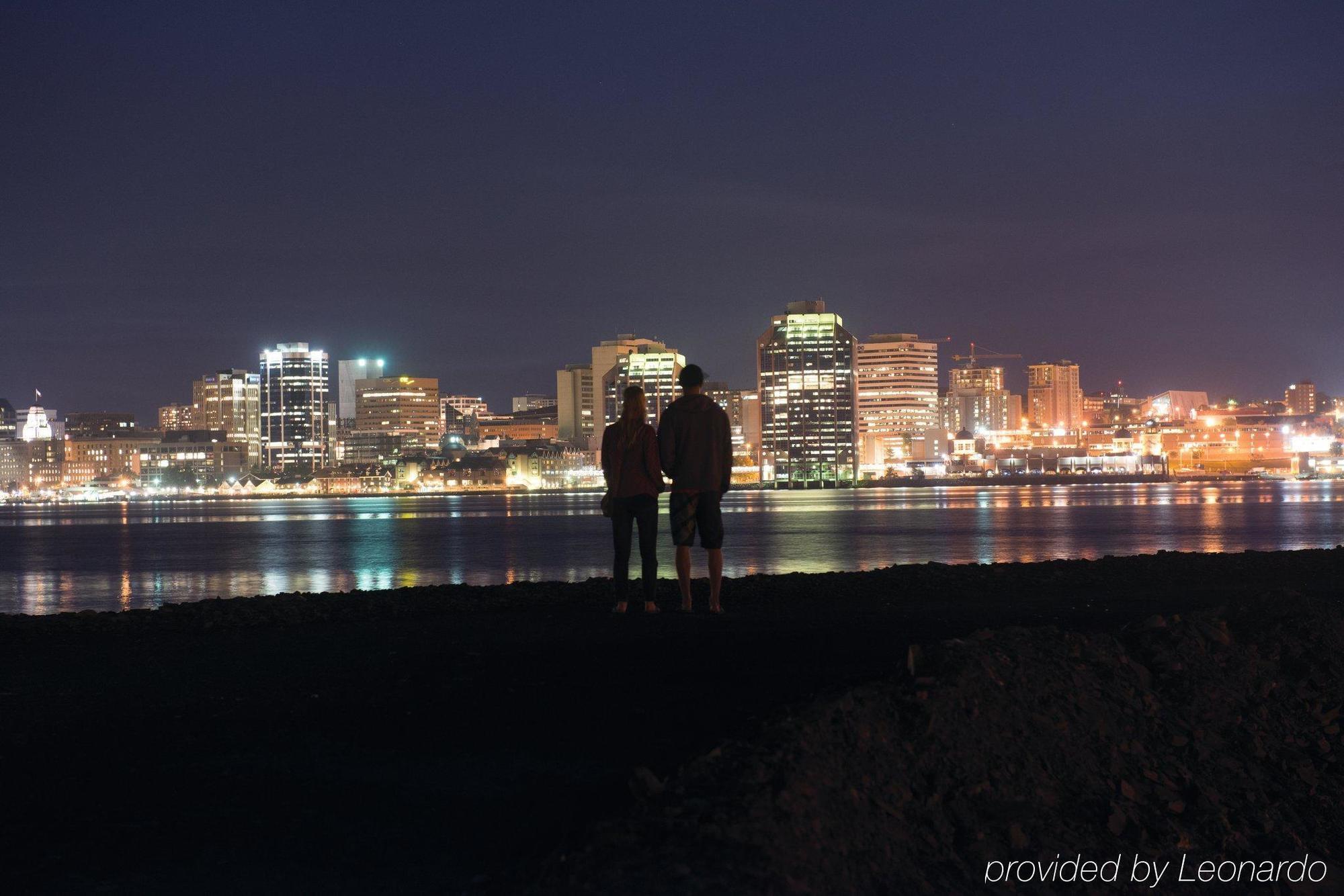 Doubletree By Hilton Halifax Hotel Dartmouth