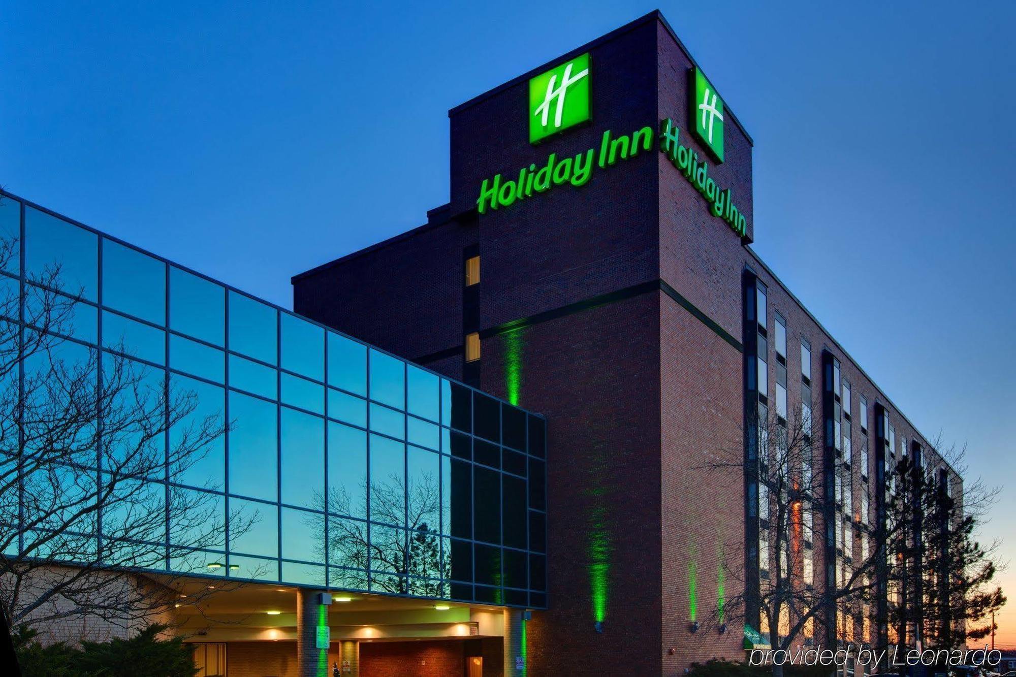 Doubletree By Hilton Halifax