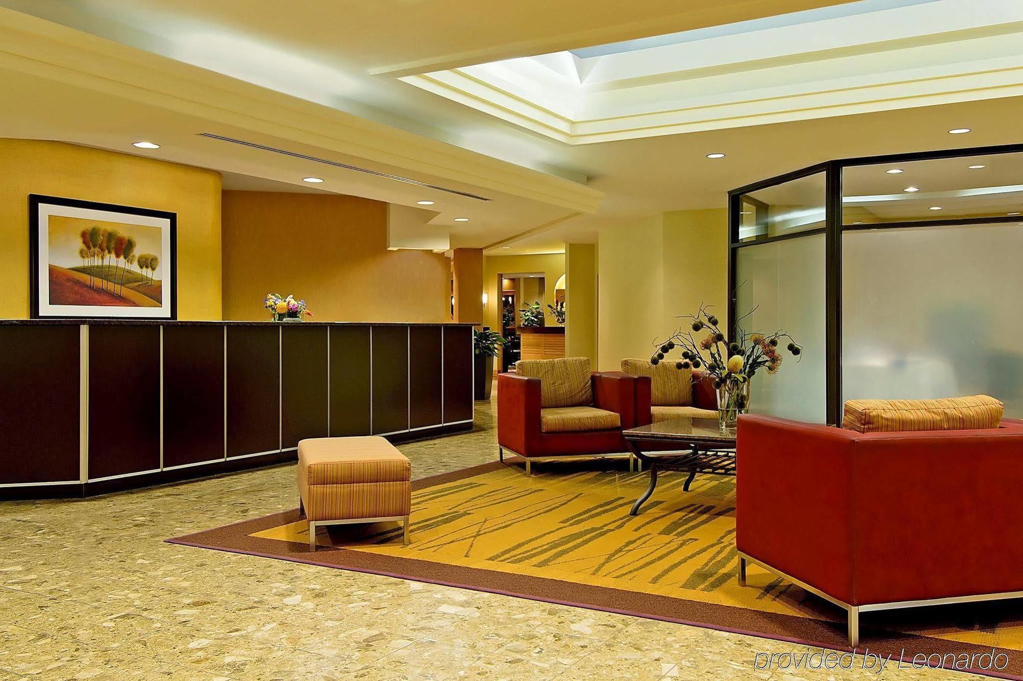 Doubletree By Hilton Halifax Hotel