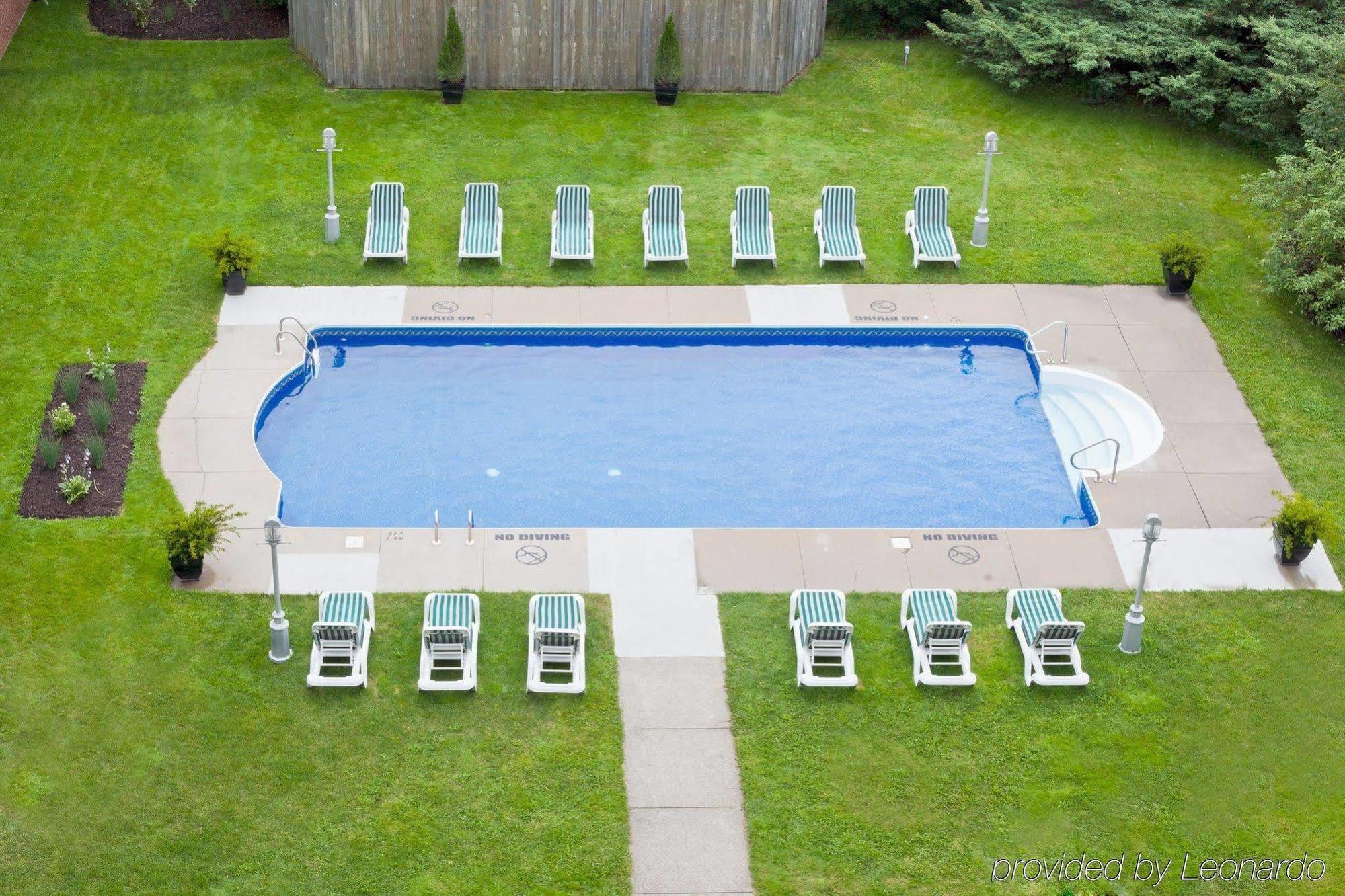 Doubletree By Hilton Halifax 4* Dartmouth
