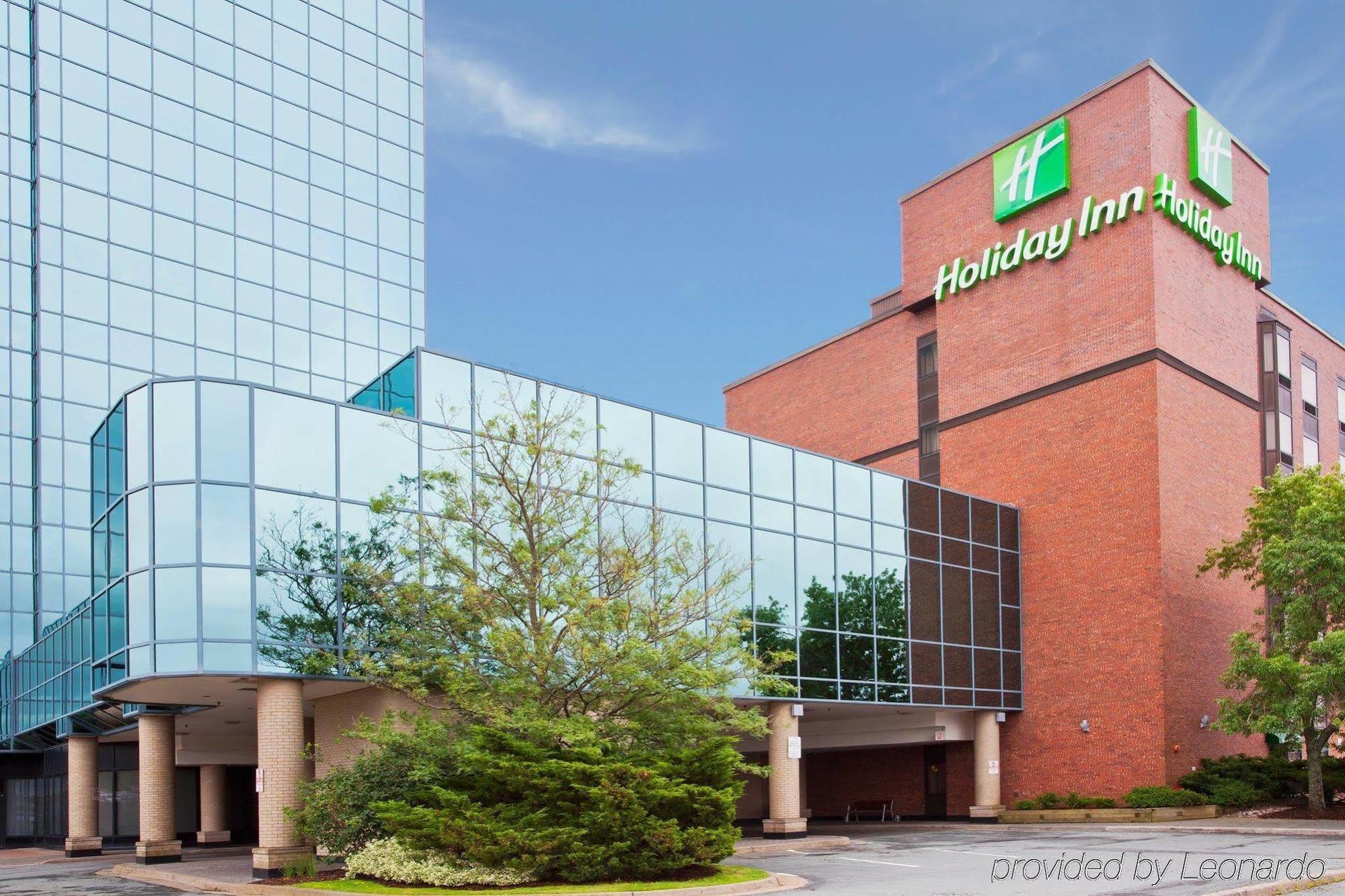Hotel Doubletree By Hilton Halifax