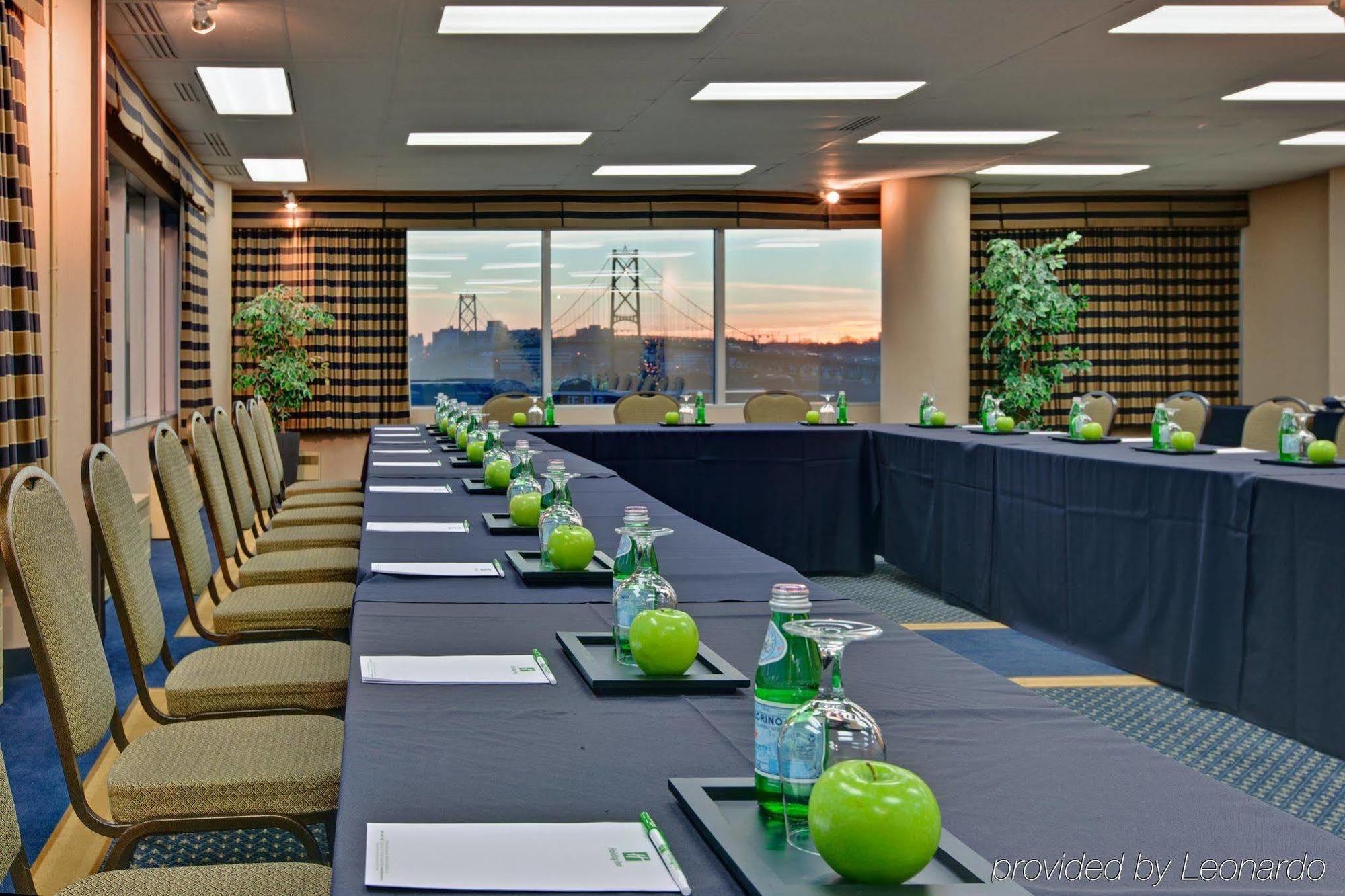 Hotel Doubletree By Hilton Halifax