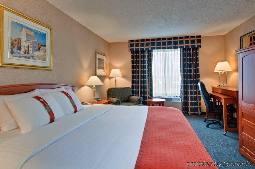 Hotel Doubletree By Hilton Halifax