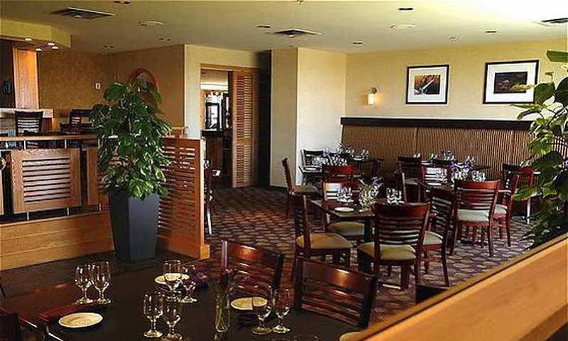 Doubletree By Hilton Halifax Hotel Dartmouth